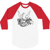 viking 3/4 Sleeve Shirt