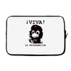 viva programming Laptop sleeve