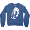 william s burroughs Crewneck Sweatshirt