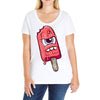 es smile Ladies Curvy T-Shirt