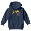 Skeletour 83 Youth Hoodie
