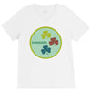 drinkers V-Neck Tee