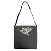 xenomaki Adjustable Strap Totes
