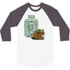 use the force 3/4 Sleeve Shirt
