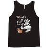 what's in the box Tank Top