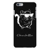 chinchillin iPhone 6 Plus/6s Plus Case