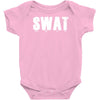 swat Baby Onesie