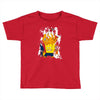 paint it, green Toddler T-shirt