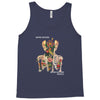 WE'RE BROKEN Tank Top