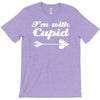 i'm with cupid T-Shirt