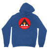 adventure legend Unisex Hoodie