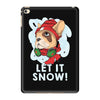 let it snow iPad Mini 4