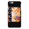 Goku iPhone 6 Plus/6s Plus Case
