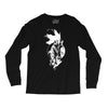 hellboy Long Sleeve Shirts