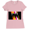 reservoir dogs (2) Ladies Fitted T-Shirt