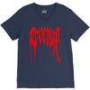 xxxtentacion  revenge V-Neck Tee