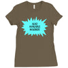 also available in sober Ladies Fitted T-Shirt