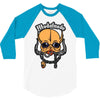 modalnode (color) 3/4 Sleeve Shirt