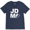jdm classic V-Neck Tee