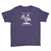 i can drive a stick Youth Tee