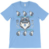 merry wolfmas T-Shirt