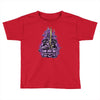 urealms   hopen for bopen Toddler T-shirt