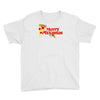 merry pizzamas 2 Youth Tee