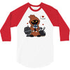 jawas love droids 3/4 Sleeve Shirt