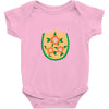 russian nesting doll Baby Onesie