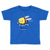 buzzin' Toddler T-shirt