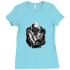 Marlyn Ladies Fitted T-Shirt