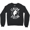 italian stallion 2 Crewneck Sweatshirt
