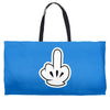 ski glove Weekender Totes