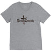 dead crusade V-Neck Tee