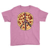 peacezza Youth Tee