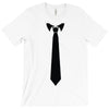 mib cravate T-Shirt