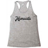 mamacita Racerback Tank