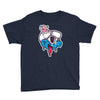 krim lim Youth Tee
