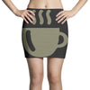 coffee (2) Mini Skirts
