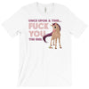 once upon a time T-Shirt