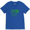 twin peaks  owls V-Neck Tee