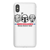 mercenaries iPhoneX