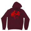 Death Grips Unisex Hoodie
