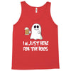 For The Boos Tank Top