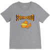 springfield V-Neck Tee