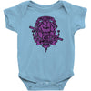 mutant and proud (donny) Baby Onesie