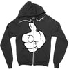 good Zipper Hoodie