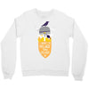 pillage Crewneck Sweatshirt