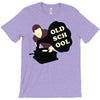 old school dj T-Shirt