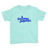 Sherlock Gnomes Youth Tee